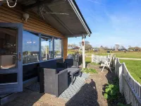 4 Person Holiday Home in Snedsted by Traum