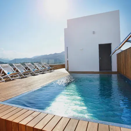 La Goleta Hotel de Mar - Adults Only