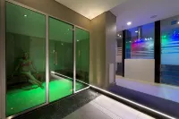 普林西皮公園、會議及温泉酒店 - SPA