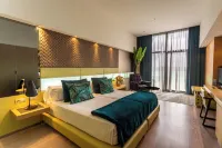 La Finca Resort - Luxury