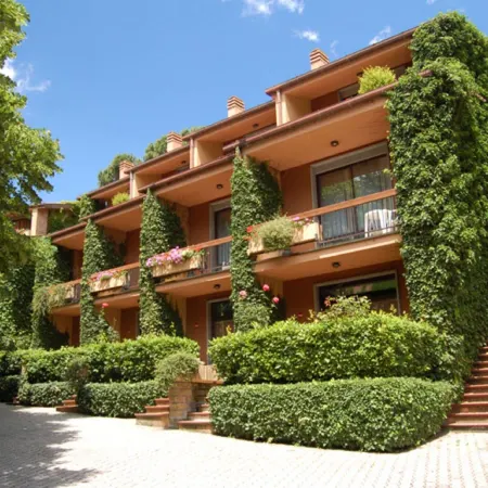 Balletti Park Hotel