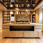 Sackmann Genuss Und Spa Resort - bar