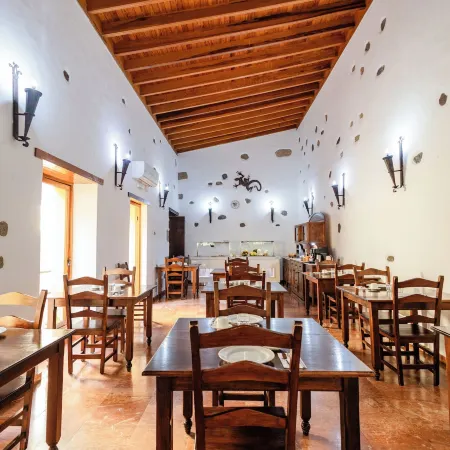Hotel Rural Casa de Los Camellos