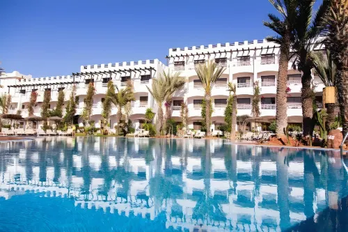 Borjs Hotel Suites & Spa - spa