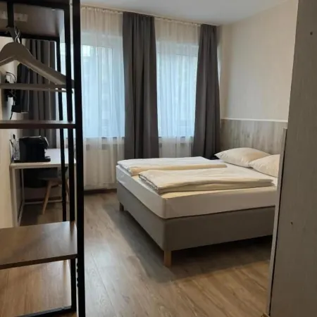 Hotel Allee 55