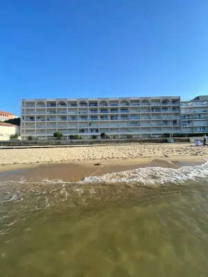 Beautiful apartment with magnificent sea view - Sea View