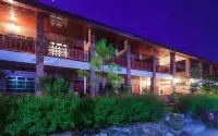 เชียงคานฮิลล์รีสอร์ท (ChiangkhanhillResort) - พร้อมระเบียง