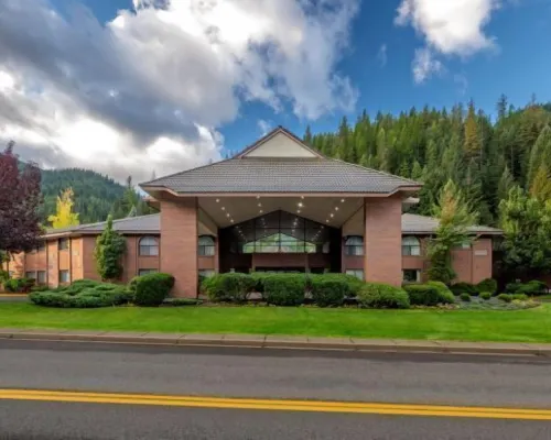 Wallace Inn Hotels in Wallace