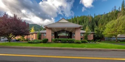 Wallace Inn Hotels in 