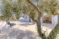 Villa Cento Ulivi By Vivimy - Hot Tub