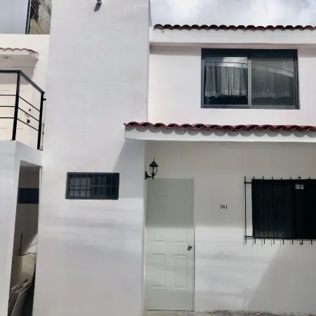 El Depa del Puerto