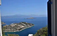 Villa Iokasti (Sea View) - Mountain view