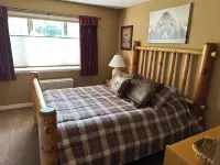 Beautiful Stratton Mountain Condo