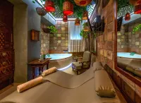 Boutique Hotel Szárcsa - spa
