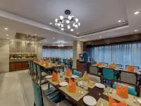 Hotel Suba Galaxy Mumbai Hotels near ISKCON