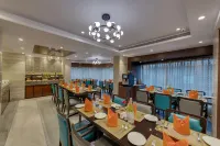 Hotel Suba Galaxy Mumbai - 3-Sterne
