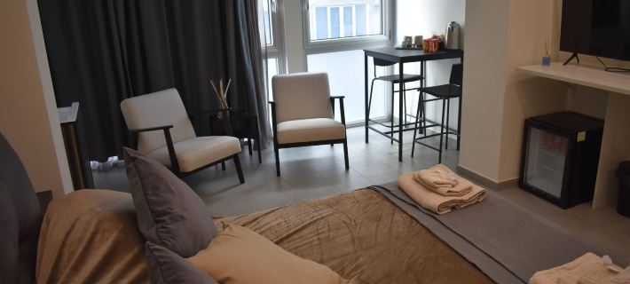 Mimmú Hotels in Neapel