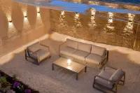 Hôtel les Comtes de Pardiac - พร้อมระเบียง