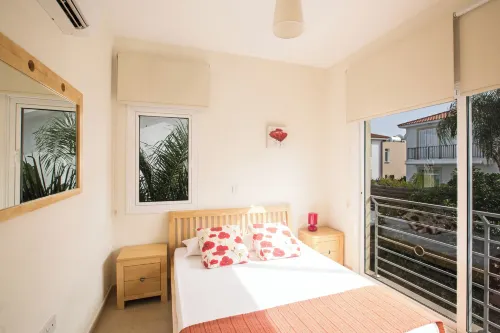 Protaras Delfini Villa DV5 - 2-Sterne