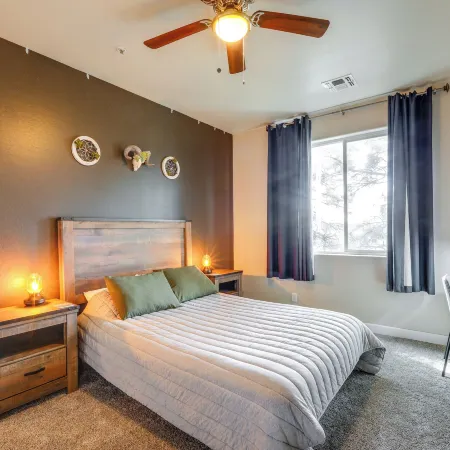 Spacious Retreat < 3 Mi to Downtown Flagstaff!