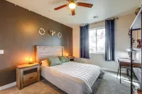 Spacious Retreat < 3 Mi to Downtown Flagstaff! - شقق