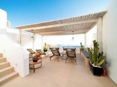 Imera Vista Suites