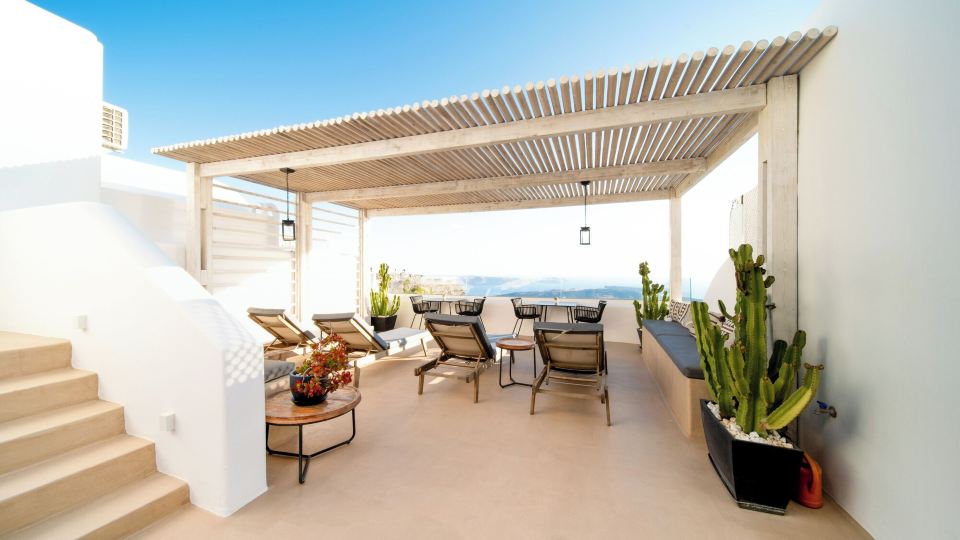 Imera Vista Suites