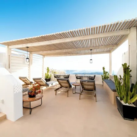 Imera Vista Suites