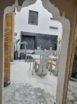 Riad7 - Desayuno