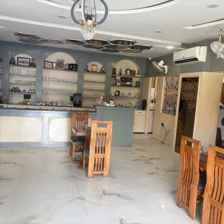 Hotel Rajshree