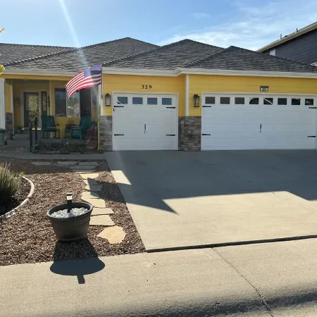 Private Entrance King Bed Entire Suite No Cleaning Fee