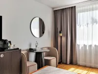 Leonardo Hotel Hannover Medical Park Hotels near Anderten