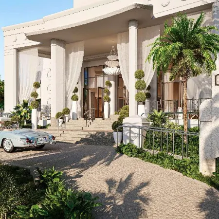 Delano Miami Beach