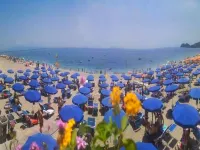 Hotel Orizzonte Hotels near Spisone Beach