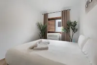 Cozy Apartment Rental in Santiago del Teide, Tenerife - 公寓