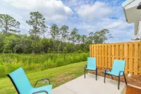 Lost Bay Hideaway - maisons de vacances