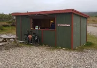 Stafafell Nature Park Camping Hotel a 