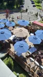 Swissôtel Poiana Brasov - 4 estrellas