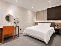 Hound Hotel Daegu Dongdaegu Station - โมเทล