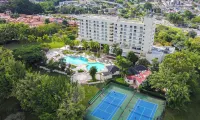 Hotel Estelar Altamira - Pools