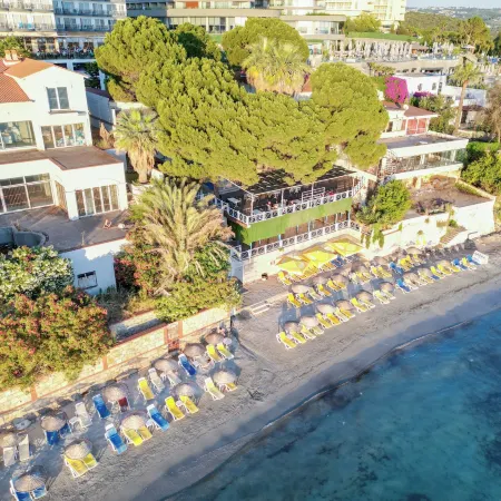Arora Hotel