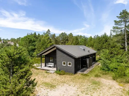 "Turkka" - 3.8km from the Sea - parking