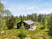 "Turkka" - 3.8km from the Sea - parking