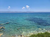 Ampelas Nostalgia Apartments - Aiolos Gem in Paros - Mountain view