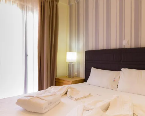 Asteri Orange Suite - Rethymno's Sunny Sanctuary Hotels in Asteri