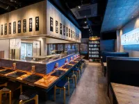 APA Hotel Ueno Ekimae - 3 Yıldız