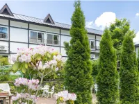 Kindai Pension - 2-Star