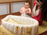 Futatsushima Kankou Hotel - Suối nước nóng