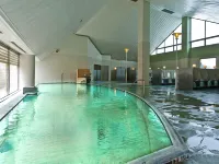 Appi No Mori Glamping - Hot Springs