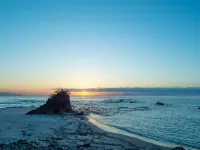 KAWAZU BEACH HOUSE BLUE MOON - 2 stjerner